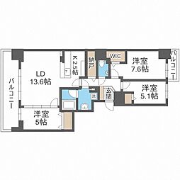 札幌市西区琴似二条2丁目