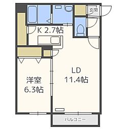 札幌市西区二十四軒三条6丁目