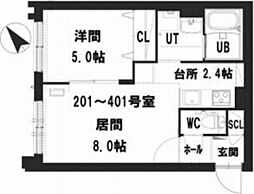 札幌市白石区本通9丁目北