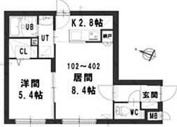 札幌市東区北二十二条東17丁目