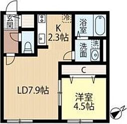 プレシェルト麻生