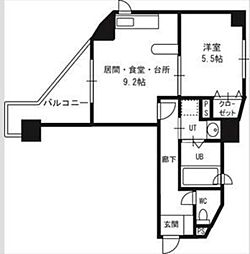 札幌市中央区宮の森二条6丁目