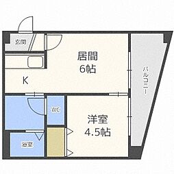 シティテラス南5条