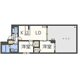 Ｍｉｄｔｏｗｎ　Ｔｅｒｒａｃｅ　Ｎ20