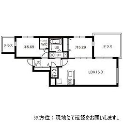札幌市西区琴似一条6丁目