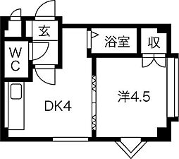 札幌市北区北十八条西5丁目