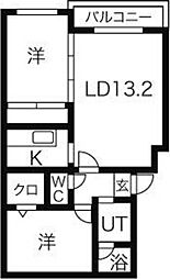札幌市西区山の手一条3丁目