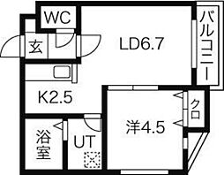 札幌市東区北十八条東2丁目