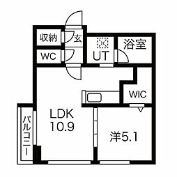 札幌市西区八軒三条東1丁目