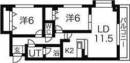札幌市西区西野一条2丁目