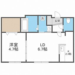 札幌市西区琴似四条2丁目