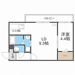 アンジュール発寒南