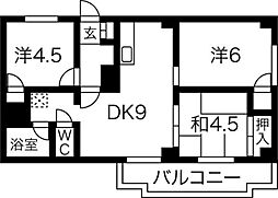 札幌市北区新琴似七条3丁目
