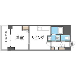 コートロティ琴似