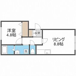 エミール宮の沢