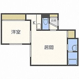 札幌市西区西野二条3丁目