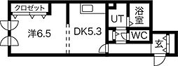 札幌市西区山の手三条3丁目