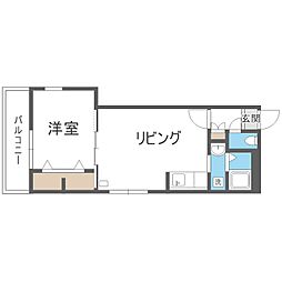 カサロッソ西町