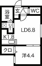 札幌市西区発寒五条8丁目