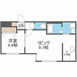 トライバルスペース発寒南