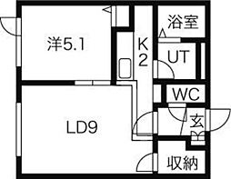 札幌市西区二十四軒二条7丁目