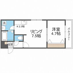 シャルム宮の沢