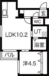 Ｆｏｎｓ発寒南