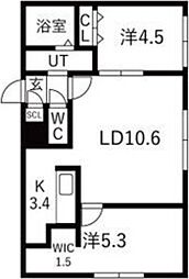 札幌市西区発寒十一条3丁目