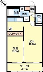 札幌市西区山の手四条1丁目