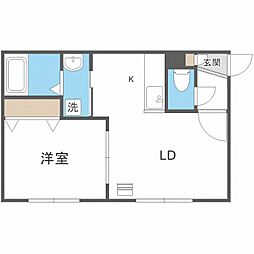 クラリス二十四軒