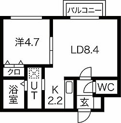 ＭＴガーデン山の手