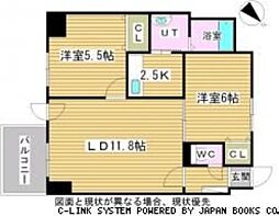 札幌市白石区菊水五条1丁目
