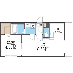 ヴォーネン幌西