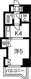 札幌市西区琴似一条4丁目