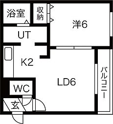 札幌市豊平区平岸四条12丁目