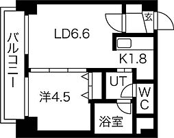 ボヌール手稲