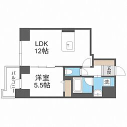 マストライフ南4条