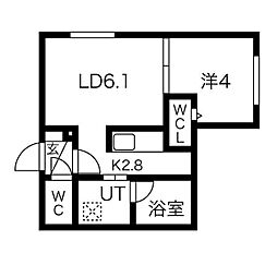 札幌市中央区北十二条西15丁目
