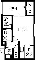Ｃｈａｍｂｒｅ宮の沢