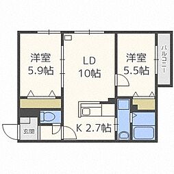 リッツハウス山の手