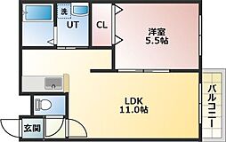 札幌市西区発寒五条3丁目