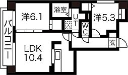 札幌市西区発寒十条2丁目