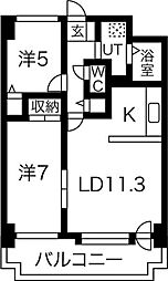 札幌市西区発寒六条10丁目
