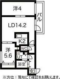 札幌市西区発寒六条5丁目