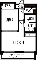 札幌市西区西野三条10丁目