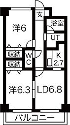 札幌市手稲区新発寒五条3丁目