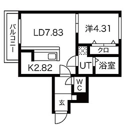 フォンテーヌ伏見