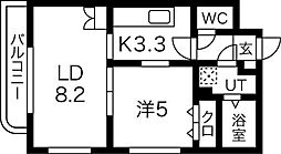 札幌市手稲区西宮の沢三条1丁目