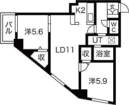 札幌市手稲区西宮の沢六条1丁目