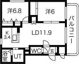 札幌市手稲区新発寒三条1丁目